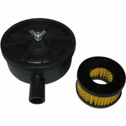 Powermate Vx 019-0239RP Air Filter Canister with Element