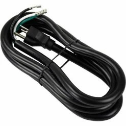 Powermate Vx 026-0187RP Power Cord - 6-Foot -Air Compressors & Accessories shop 026 0187RP DBY