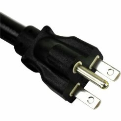 Powermate Vx 026-0187RP Power Cord - 6-Foot -Air Compressors & Accessories shop 026 0187RP PT03