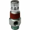 Powermate Vx 031-0060RP 1/2" x 1/2" NPT Tube with 1/8" Bleeder Check Valve