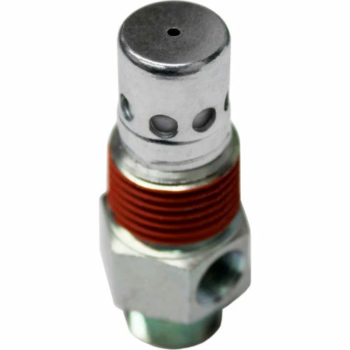 Powermate Vx 031-0060RP 1/2" x 1/2" NPT Tube with 1/8" Bleeder Check Valve 2 Powermate Vx 031-0060RP 1/2" x 1/2" NPT Tube with 1/8" Bleeder Check Valve - Image 2