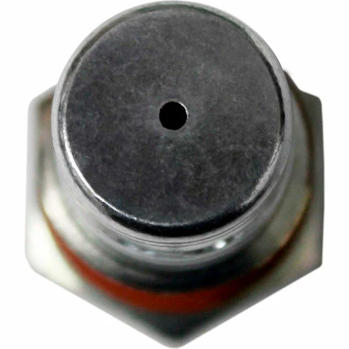 Powermate Vx 031-0060RP 1/2" x 1/2" NPT Tube with 1/8" Bleeder Check Valve 3 Powermate Vx 031-0060RP 1/2" x 1/2" NPT Tube with 1/8" Bleeder Check Valve - Image 3