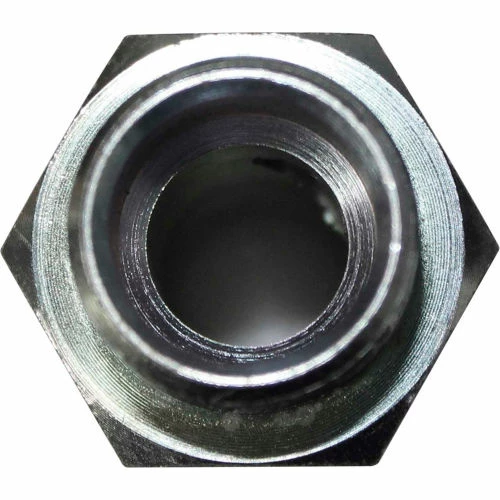 Powermate Vx 031-0060RP 1/2" x 1/2" NPT Tube with 1/8" Bleeder Check Valve 4 Powermate Vx 031-0060RP 1/2" x 1/2" NPT Tube with 1/8" Bleeder Check Valve - Image 4