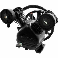 Powermate 040-0386RP, Single-Stage Compressor Pump, V-Twin Cylinder, 1.6 RHP 7 Powermate 040-0386RP, Single-Stage Compressor Pump, V-Twin Cylinder, 1.6 RHP -Air Compressors & Accessories shop 040 0386RP DBY