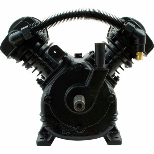 Powermate 040-0386RP, Single-Stage Compressor Pump, V-Twin Cylinder, 1.6 RHP 2 Powermate 040-0386RP, Single-Stage Compressor Pump, V-Twin Cylinder, 1.6 RHP - Image 2