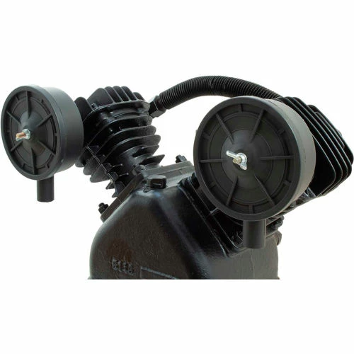 Powermate 040-0386RP, Single-Stage Compressor Pump, V-Twin Cylinder, 1.6 RHP 3 Powermate 040-0386RP, Single-Stage Compressor Pump, V-Twin Cylinder, 1.6 RHP - Image 3