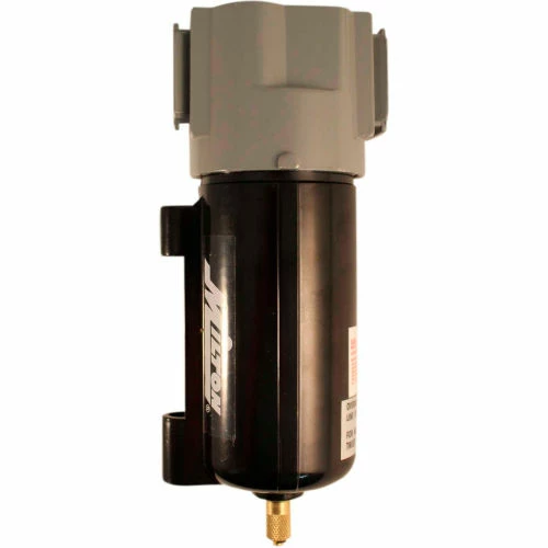Milton 1035 Coalescing Filter Metal Bowl 1/4" NPT 250 PSI 0.03 Micron 2 Milton 1035 Coalescing Filter Metal Bowl 1/4" NPT 250 PSI 0.03 Micron - Image 2