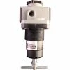 Milton 1113-8 High Pressure Regulator 1/4" NPT 250 PSI Gauge Not Included