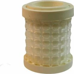 Milton 1135-2 20 Micron Filter Element Paper Filter For use with Milton 1135 & 1136-8