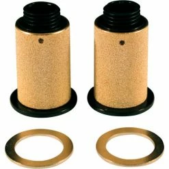 Milton 1144-1 20 Micron Filter Element Sintered Bronze For use with mini filters