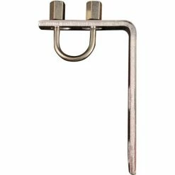 Milton 1166 1/2" Air Line Mounting Bracket