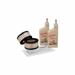 Ingersoll Rand Start-Up Kit For SS3 (Oil & Filter), 97338099