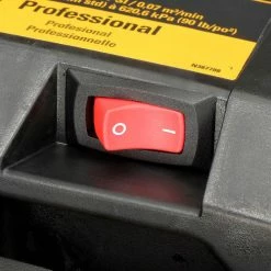 Bostitch BTFP02012, PortableElectirc Air Compressor , 0.8 HP, 6 Gallon, Pancake, 2.6 CFM 27 Bostitch BTFP02012, PortableElectirc Air Compressor , 0.8 HP, 6 Gallon, Pancake, 2.6 CFM -Air Compressors & Accessories shop 602296 13