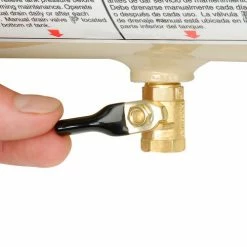 Ingersoll Rand P1IU-A9, Portable Electric Air Compressor, 1 HP, 4 Gallon, Twin Stack, 3.2 CFM 24 Ingersoll Rand P1IU-A9, Portable Electric Air Compressor, 1 HP, 4 Gallon, Twin Stack, 3.2 CFM -Air Compressors & Accessories shop 634158 05