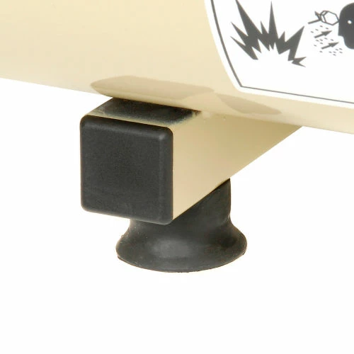 Ingersoll Rand P1IU-A9, Portable Electric Air Compressor, 1 HP, 4 Gallon, Twin Stack, 3.2 CFM 13 Ingersoll Rand P1IU-A9, Portable Electric Air Compressor, 1 HP, 4 Gallon, Twin Stack, 3.2 CFM - Image 13