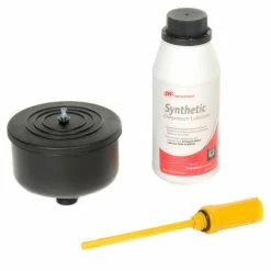 Ingersoll Rand P1IU-A9, Portable Electric Air Compressor, 1 HP, 4 Gallon, Twin Stack, 3.2 CFM 32 Ingersoll Rand P1IU-A9, Portable Electric Air Compressor, 1 HP, 4 Gallon, Twin Stack, 3.2 CFM -Air Compressors & Accessories shop 634158 13