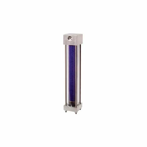 Arrow Pneumatics Arrow Clear Advantage Desiccant Filter/Dryer CA20-2, Aluminum & Plastic, 1/2" NPT, 120 PSI 1 Arrow Pneumatics Arrow Clear Advantage Desiccant Filter/Dryer CA20-2, Aluminum & Plastic, 1/2" NPT, 120 PSI