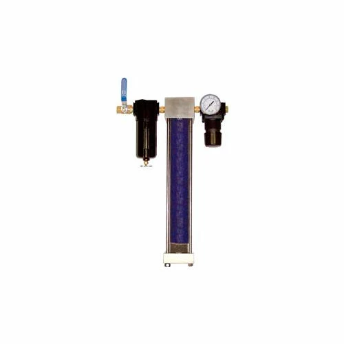 Arrow Pneumatics Arrow Desiccant Filter/Dryer W/ Prefilter & Regulator CA50-3, Alum & Plas, 1/2" NPT, 120 PSI 1 Arrow Pneumatics Arrow Desiccant Filter/Dryer W/ Prefilter & Regulator CA50-3, Alum & Plas, 1/2" NPT, 120 PSI