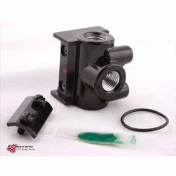 Arrow Pneumatics Arrow DK53, Modular Inboard Diverter Kit for Arrow Standard Modular Units, 3/8" NPT