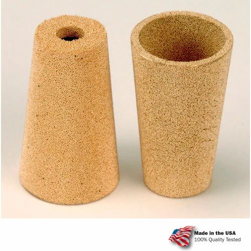 Arrow Pneumatics Arrow Replacement Element Kit For Particulate Filter EK35, Sintered Bronze, 2-PK - Pkg Qty 2 1 Arrow Pneumatics Arrow Replacement Element Kit For Particulate Filter EK35, Sintered Bronze, 2-PK - Pkg Qty 2