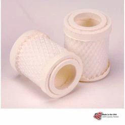 Arrow Pneumatics Arrow Tri-Star Coalescing Filter EK55, Borosilicate Glass Fiber - Pkg Qty 2