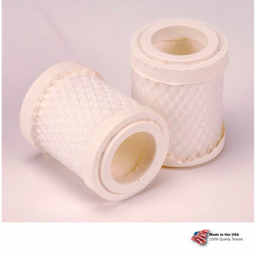 Arrow Pneumatics Arrow Tri-Star Coalescing Filter EK55, Borosilicate Glass Fiber - Pkg Qty 2 1 Arrow Pneumatics Arrow Tri-Star Coalescing Filter EK55, Borosilicate Glass Fiber - Pkg Qty 2