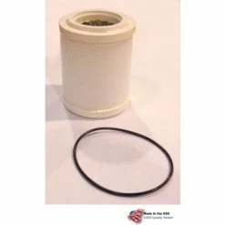 Arrow Pneumatics Arrow Midflow Coalescing Filter Ek57, Borosilicate Glass Fiber - Min Qty 3