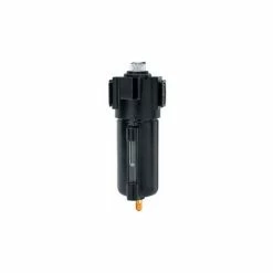 Arrow Pneumatics Arrow Coalescing Filter With Float Drain F553FW, Zinc Bowl, 3/8" NPT, 175 PSI