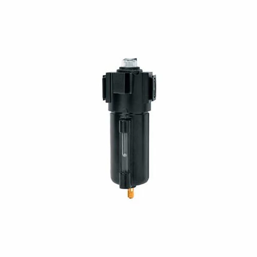 Arrow Pneumatics Arrow MidFlow Coalescing Filter With Float Drain F574FW, Zinc Bowl, 1/2" NPT, 175 PSI 1 Arrow Pneumatics Arrow MidFlow Coalescing Filter With Float Drain F574FW, Zinc Bowl, 1/2" NPT, 175 PSI