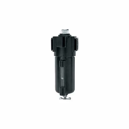 Arrow Pneumatics Arrow MidFlow Coalescing Filter F576W, Zinc Bowl, 3/4" NPT, 250 PSI 1 Arrow Pneumatics Arrow MidFlow Coalescing Filter F576W, Zinc Bowl, 3/4" NPT, 250 PSI