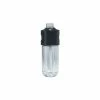 Arrow Pneumatics Arrow Mini Fog Lubricator L182, Zinc & Polycarbonate Bowl, 1/4" Npt, 150 Psi - Min Qty 2