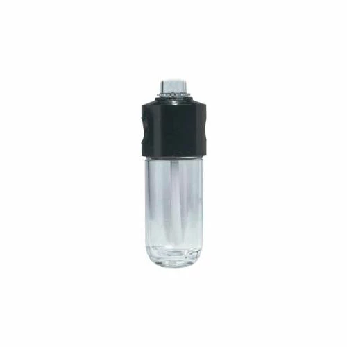Arrow Pneumatics Arrow Mini Fog Lubricator L182, Zinc & Polycarbonate Bowl, 1/4" Npt, 150 Psi - Min Qty 2 1 Arrow Pneumatics Arrow Mini Fog Lubricator L182, Zinc & Polycarbonate Bowl, 1/4" Npt, 150 Psi - Min Qty 2