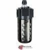 Arrow Pneumatics Arrow Tri-Star Series 3 Arrowfog Lubricator L353, Zinc & Polycarbonate Bowl, 3/8" NPT, 150 PSI