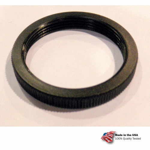 Arrow Pneumatics Arrow Panel Mounting Kit Ring Only For Tri-Star Regulators PKR35, Plastic, 1-3/16" Panel Hole 1 Arrow Pneumatics Arrow Panel Mounting Kit Ring Only For Tri-Star Regulators PKR35, Plastic, 1-3/16" Panel Hole