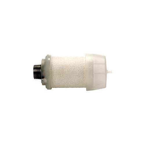 Arrow Pneumatics Arrow Reclassifier/Muffler RQM40-3M, Aluminum, 3/8" NPT, 300 PSI 1 Arrow Pneumatics Arrow Reclassifier/Muffler RQM40-3M, Aluminum, 3/8" NPT, 300 PSI