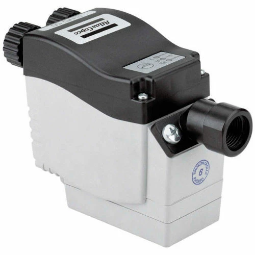 Atlas Copco EWD 50, Zero Loss Electronic Drain, 138 cfm, 1-Phase 115V 1 Atlas Copco EWD 50, Zero Loss Electronic Drain, 138 cfm, 1-Phase 115V