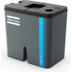 Atlas Copco OSC 12 Oil-Water Separator, 25 CFM, 10 PPM, 3/8" NPT Outlet, Organoclay