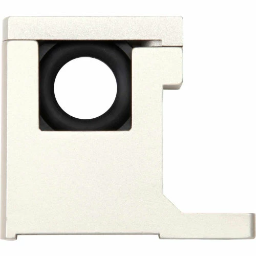 Bimba-Mead, L-Bracket For Use With 200 Series FRL's, MGA202-P1 1 Bimba-Mead, L-Bracket For Use With 200 Series FRL's, MGA202-P1