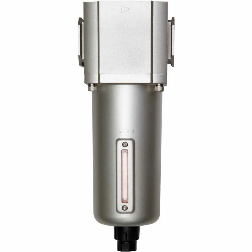 Bimba-Mead, Filter, MGF600-25-D, 1" NPT Ports, Automatic Drain, Metal Bowl 1 Bimba-Mead, Filter, MGF600-25-D, 1" NPT Ports, Automatic Drain, Metal Bowl