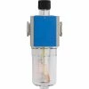 Bimba-Mead, Lubricator, MGL200-06, 1/8" NPT Ports, Polycarbonate Bowl, Mounting Bracket Included