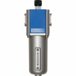 Bimba-Mead, Lubricator, MGL300-08-D, 1/4" NPT Ports, Metal Bowl, Mounting Bracket Included