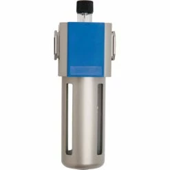 Bimba-Mead, Lubricator, MGL300-10, 3/8" NPT Ports, Polycarbonate Bowl With Metal Guard