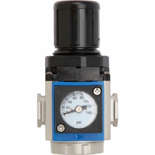 Bimba-Mead, Regulator, MGR200-06, 1/8" NPT Ports, Mounting Bracket Included 1 Bimba-Mead, Regulator, MGR200-06, 1/8" NPT Ports, Mounting Bracket Included