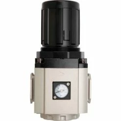 Bimba-Mead, Regulator, MGR600-20, 3/4" NPT Ports, Mounting Bracket Included