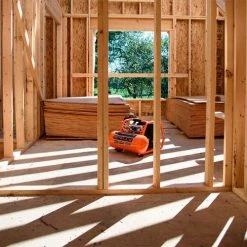 Industrial Air Contractor 1.7 HP 4 Gallon 225 PSI Pro Crew Air Compressor -Air Compressors & Accessories shop C041I Industrial Air Contractor 4 Gallon Air Compressor 1000x1000 300 DPI Photo LL In Use 3