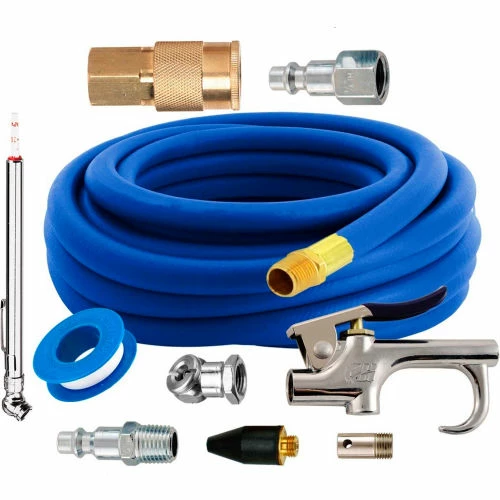 Campbell Hausfeld® Air Hose Inflation Accessory Kit 1 Campbell Hausfeld® Air Hose Inflation Accessory Kit