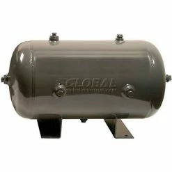 Campbell Hausfeld AR801400AV, Air Receiver/Surge Tank, 3Gal., 175PSI