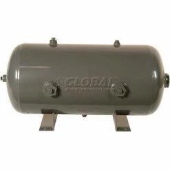 Campbell Hausfeld AR8016, Air Receiver/Surge Tank, 10Gal., 175PSI