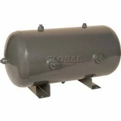 Campbell Hausfeld AR8021, Air Receiver/Surge Tank, 30 Gal., 175PSI