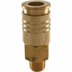 Campbell Hausfeld® Universal Coupler, 1/4" NPT